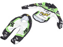 Abbigliamento pilota Losi Pro Circuit: PM-MX