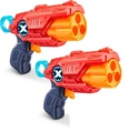 X-SHOT 2x REFLEX 6 (3 Dosen, 16 Geschosse)