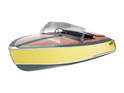 Krick Classic Jet športový čln kit