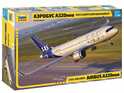 Model zrakoplova 7037 - Airbus A320 NEO (1: 144)
