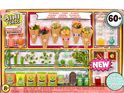 MGA's Miniverse - Make It Mini Botanicals Deluxe set
