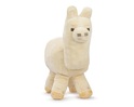 MINECRAFT Lama Plüschspielzeug 30cm