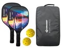 Schildkröt – komplet za pickleball