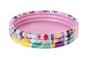 Bestway Aufblasbarer Pool Princess - Durchmesser 122 cm, Höhe 25 cm