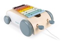 Janod Sweet Cocoon Trolley mit Xylophon