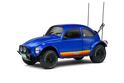 1:18 VOLKSWAGEN BEETLE BAJA AZUL 1975