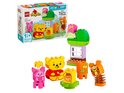 LEGO® DUPLO® 10457 Narodeninová oslava Macka Pú