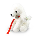 Cane di peluche Barboncino 28 cm Eco-Friendly