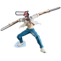 Bandai Chainsaw Man - Филмът: Reze Arc - Grandista-Chainsaw Man Фигура