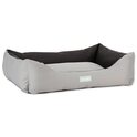 Bed Scruffs Expedition Box Pat Storm Grey XL 90x70cm