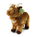 Cabra de peluche 27 cm ECO-FRIENDLY