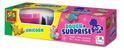 Ses Plastilina con sorpresa - Unicorni