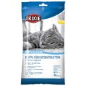 Bolsas higiénicas Trixie Simple Clean para inodoros L 10uds