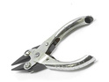 Pinza da presa per modellismo stretta