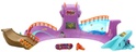 Hot Wheels Skates скейт октопарк