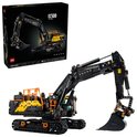 LEGO® Technic 42215 Bagger Volvo EC500 Hybrid