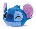 Cozy Noxxiez HW776 Stitch - topli plišani jastuk 3 u 1