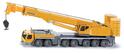 Macara mobilă SIKU Super - Liebherr 1:87