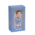 MINIX Fußball 7 cm: Manchester City - JULIÁN ÁLVAREZ