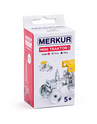 Merkur Mini 53 - трактор