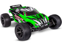 Traxxas Rustler 1:10 HD RTR zeleni