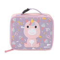SKIP HOP Lunch-Tasche Besties Squad Einhorn, 3J+