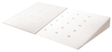 BABYMATEX Coussin Clin 60x36 cm