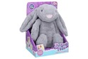 Iepure jucăuș luminos 31cm