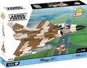 Cobi Kalter Krieg Mirage IIIC, 1:48, 452 PS