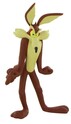 Comansi Looney Tunes Coyote