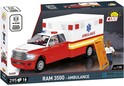 Cobi RAM 3500 Sanitka, 1:35, 311 k, 1 f