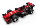 CADA Stavebnica formula Triumph Legend 14,5 cm
