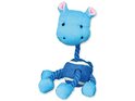 Hračka Trixie preťahovadlo zviera plyš 16cm