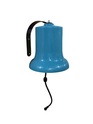 2Kids Toys Glocke XXL türkis