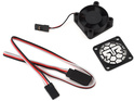 Radijator motora Arrma