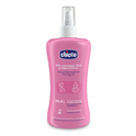 CHICCO Huile de massage avant et après accouchement 4en1, 200ml