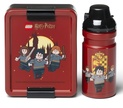 LEGO Harry Potter zehntes Set (Flasche und Box) – Gryffindor