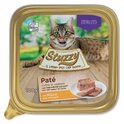 Barquette MISTER STUZZY Stérilisé poulet 100g