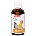 Beaphar Vitamintropfen Vinka 50ml