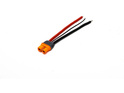 Spektrum konektor IC3 batéria s káblom 10cm 13AWG