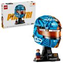 LEGO® Editions 43017 Oscar Piastri sisak a McLaren Mastercard F1® csapatból