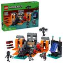 LEGO® Minecraft™ 21590 Der Kampf mit dem Wither