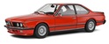 1:18 ALPINA B7 TURBO (E24) WEISS 1984 - SOLIDO