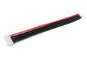 Balančný kábel 4S-EH samica 22AWG 10cm