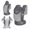 KINDERKRAFT Kindertrage CarryBee Grey