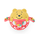 BRIGHT STARTS Giocattolo Oball sonaglio Winnie the Pooh Jingle &amp; Shake™ 0m+