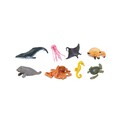 Safari® Fun Pack Meerestiere 8 Figuren