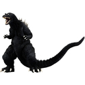 Bandai - Toho Monster Series Monsters Roar Attack Godzilla(2001)