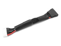 Cable de balance de conversión 6S-XH - 6S-EH 22AWG 10cm