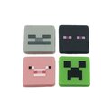 PIXIE CREW многопиксели MINECRAFT
